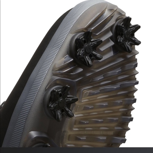 Nike Air Zoom Direct Waterproof Golf Shoes Air Max - Picture 8 of 8